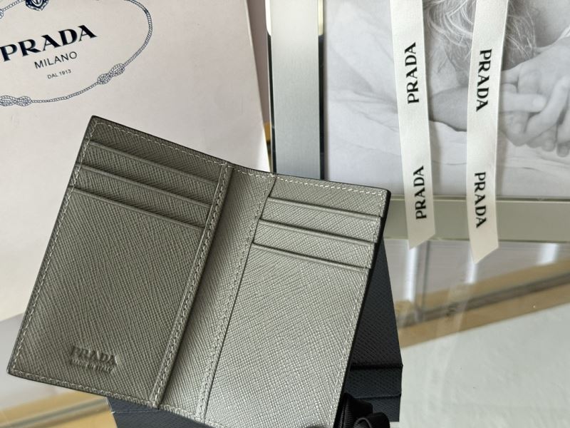 Prada Wallet